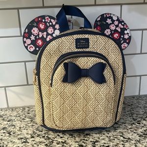 Disney Minnie Mouse backpack